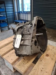 Caja de cambios DACIA DUSTER 1 PHASE 1 TL4043 - Imagen 1 de 19