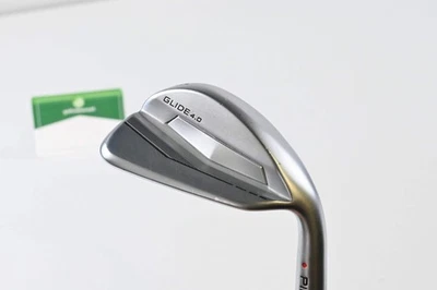 Ping Glide 4.0 Sand Wedge / 54 Degree / Red Dot / X-Flex Dynamic Gold X100 - Image 1 of 4