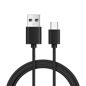 USB Type C Fast Data 3.28ft Charging Cable for Samsung LG Huawei Android Tablets - Picture 1 of 7