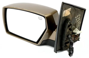 Left Side View Power Mirror Fits 2004-2007 Nissan Quest Part Number 963025Z360 - Picture 1 of 3