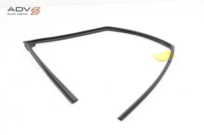 KIA SOUL 2020-2025 PUERTA DELANTERA DERECHA VENTANA VIDRIO CANAL FUNCIONAMIENTO SELLO OEM Foto 1 de 4