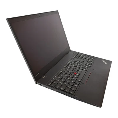 Lenovo ThinkPad T570 i5 6300U 16GB (ohne HDD) (Akkus 50%/0%) Tastatur schwergäng - Bild 1 von 2