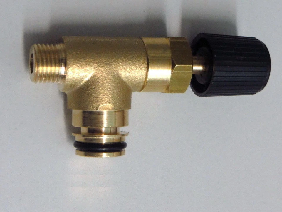 - SENZA MARCA/GENERICO VAILLANT RUBINETTO CARICO RIEMPIMENTO 020018065 0020265137 CALDAIA VMW 242/3-3M