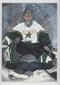 2006-07 Upper Deck Artifacts Silver /100 Marty Turco #68