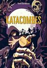 katacombes - Tommy by Rambaud, Yann | Book | condition very good