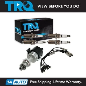 TRQ Ignition Kit Fits 1993 Volkswagen Golf - Picture 1 of 11