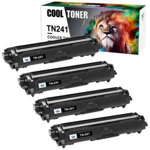 XXL TONER Trommel für TN241 DR241CL MFC-9332CDW DCP9022CDW HL3142CW - Bild 1 von 15