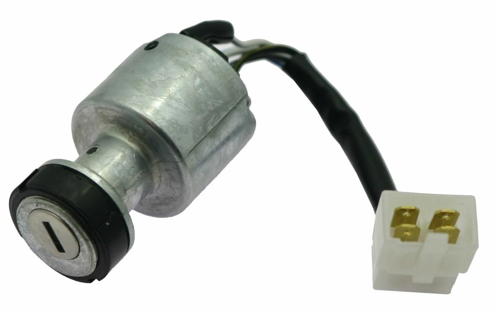 Interruttore avviamento ORIGINALE STIGA trattorino tagliaerba quadro 118450075/0