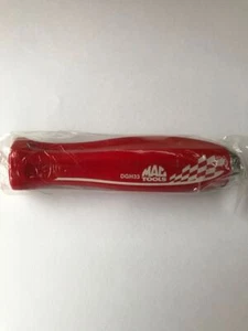 Mac Tools DGH33 Fun Red 2020 Limited Penta-Grip Screwdriver Grip No.3 From Japan - Picture 1 of 5