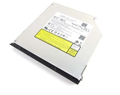 Dell Latitude E6440 E6540 DVD Burner Writer CD-R ROM Player Drive - Image 1 of 2
