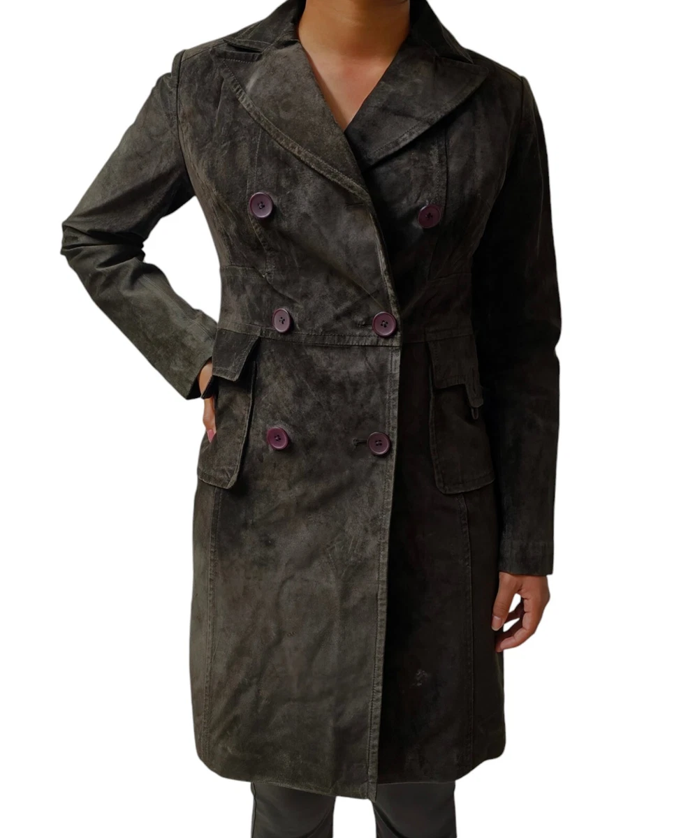 Ann Taylor Trench Coats for Women for sale | eBay