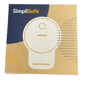 SimpliSafe Outdoor Wireless Security Camera 1080P Active Guard Motion Activated - Picture 1 of 9
