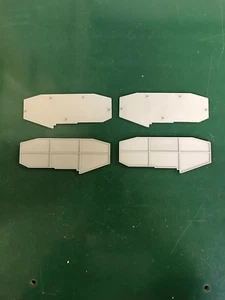 Phoenix Abschlussdeckel D-ZRTK4 (4 Stk.) (#PHO04) - Picture 1 of 1