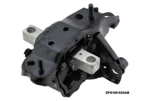 Front Engine Mount Left for SKODA FABIA III 1.0TFSI 2014-2022 ZPS/SK/020AB - Picture 1 of 9