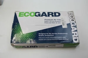 Ecogard Premium Air Filter XA6280 New~Open Box - Picture 1 of 2