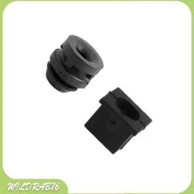 2X For 2012-2017 Land Rover Range Rover Evoque Radiator Mount Cushion Insulator — 第 1/4 张图片