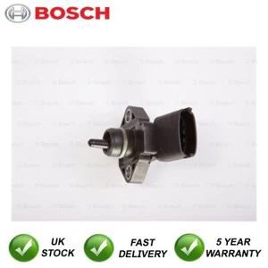 MAP Sensor Bosch Fits Discovery Defender 2.5 TD TD5 2.8 D JTD + Other Models - Picture 1 of 12