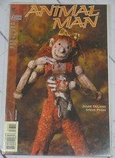 Animal Man #67 Jan 1994 DC/Vertigo Comics