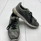 Asics Gel 1022A210 Quantum 90 2 Gray Running Shoes Women's Size 7