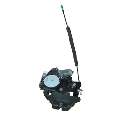 Actuador de bloqueo genuino Lexus LS600h 2013-2017, LS460 (6468-50050) Foto 1 de 4