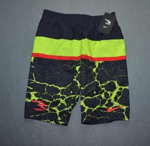 Nike 3 Brand Boys Athletic Shorts NEW Size Large(12/13 yrs) by Russell Wilson - Picture 1 of 10