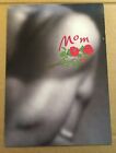 UNUSED POSTCARD MAX RACKS (AD CARD) - HAPPY MOTHER'S DAY, MOM TATTOO 4X6" 