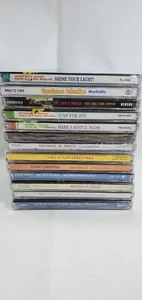 Lot Of 13 Religious Cds Various Titles Artists - Picture 1 of 1