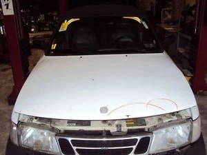 Medidor de flujo de aire SAAB 900 y turbo 96 97 98 fabricante de equipos originales - Imagen 1 de 4