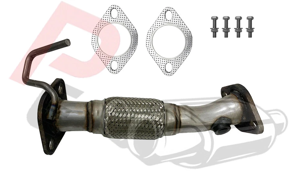 Fits: 2014-2017 Hyundai Elantra GT Base 2.0L Front Flex - Image 1 of 1