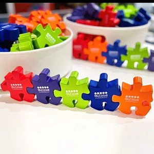 RE-FOCUS Stressabbau Fidget Puzzleteil - Bild 1 von 16