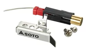 SOTO MICRO REGULATOR STOVE IGNITER REPAIR KIT GENUINE SPARE PART KIT #OD-1RP - Bild 1 von 4