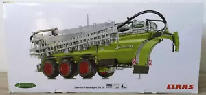 Wiking Samson SG 28 carro a botte Ltd. Claas Edition Modello Speciale Agritechnica 1:32 - Foto 1 di 10
