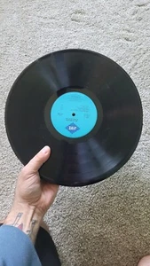 Bulk Vinyl Schallplatten für Kunstprojekte - Bild 1 von 2