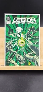 YOU PICK THE ISSUE - LEGION OF SUPER-HEROES VOL. 3 - DC - ISSUE 1 - 57 - Picture 1 of 6