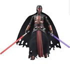 Star Wars Knights Of The Old Republic The Vintage Collection LOOSE Darth Revan 