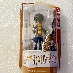 Wizarding World Harry Potter Magical Minis 3 inch Figure-NEW! - Picture 1 of 7