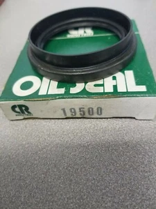 Sello de aceite para rueda CR 19500 - Imagen 1 de 1