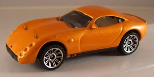 MATCHBOX #22 TVR Tuscan, 2008 issue (USED) - Picture 1 of 2