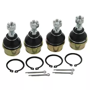 Rótulas para Honda Foreman Rubicon 500 TRX500FA 2015-2019 superior e inferior x4 - Imagen 1 de 5