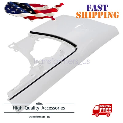 Paneles de reparación de esquinas de cabina mano del lado del conductor 8980365255 aptos para Isuzu 2007-17 NPR SIN PRECIO BASE Foto 1 de 4