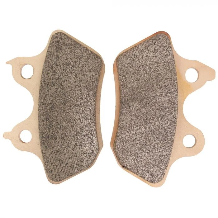 Armstrong Sinter Road Brake Pads - PAD320424 / FA434 Harley Davidson Models - Image 1 of 1