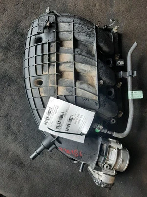 Colector de admisión superior Ford Transit 1500 16 17 18 19 3,7 L finales de 2015 FL3E9424LB Foto 1 de 4