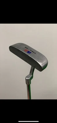 Left Handed USKG-508 Putter juniors Us Kids Golf Club / Ages 3-5 - Image 1 of 4