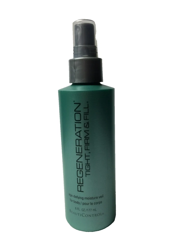BeautiControl Regeneration Tight, Firm, & Fill Age-Defying Moisture Veil 6 ozNOS - Image 1 of 1