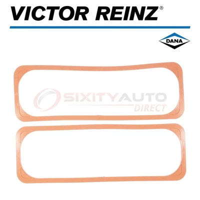 MAHLE Valve Cover Gasket Set for 1988-1993 Chevrolet S10 Blazer 4.3L wl - Image 1 of 4