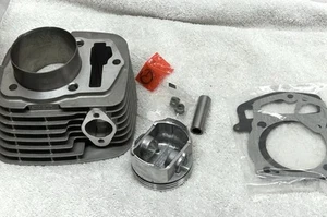 Juego de canastas de pistón de cilindro Honda CRF230 ver fotos para contenido (SH) - Imagen 1 de 6