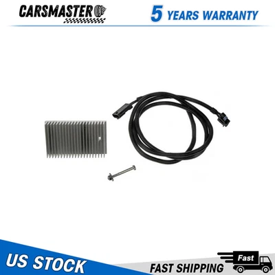 Kit de reubicación de conductor de bomba de combustible diésel Dorman para camioneta GM Express Van Foto 1 de 2