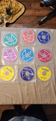 Broderbund The Print Shop Version 10 Windows 95/98- Install Program 1-7 - Image 1 of 4