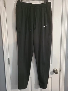 Pantalones de baloncesto Nike Dri-FIT Showtime para hombre talla X-grande negros CQ0307-010 nuevos - Imagen 1 de 6