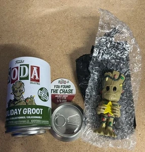 Holiday grand soda chase - Photo 1/4